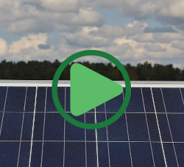 Verkkoon kytketyt aurinkosähköjärjestelmät – Video