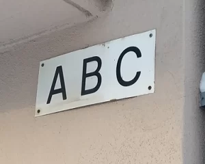 2 Ympäristöviisaan rakennuksen ABC